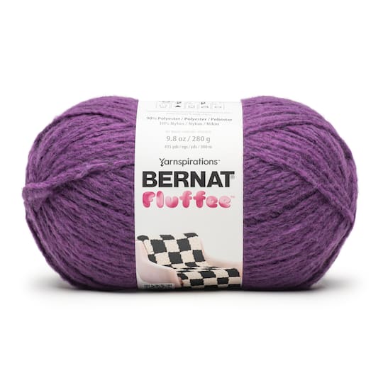 Bernat Blanket Yarn Bernat Stitch N Win Velvet Bernat Velvet